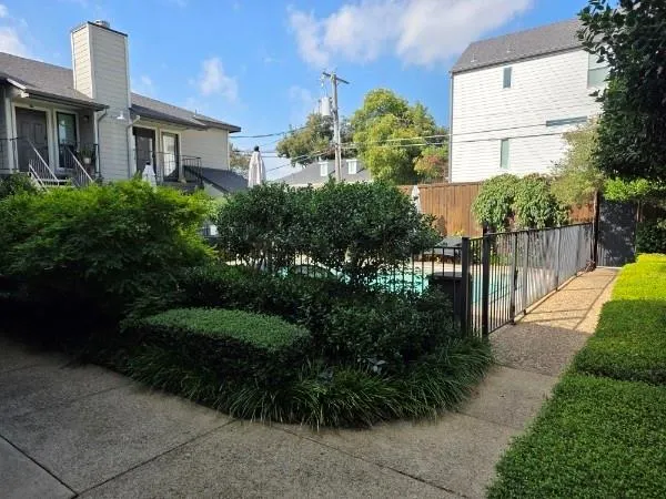 1503 N Garrett Avenue, #103