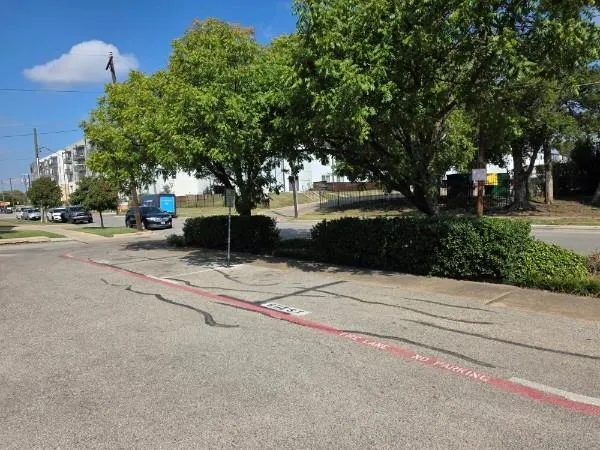 1503 N Garrett Avenue, #103