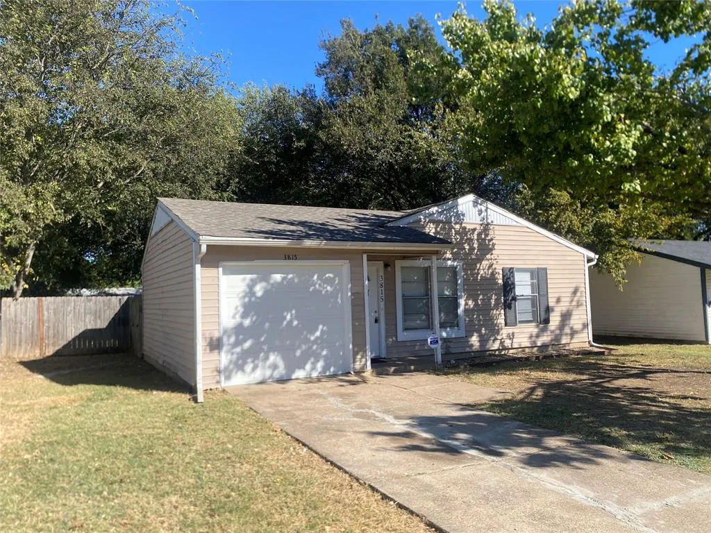 3815 Lovingood Drive