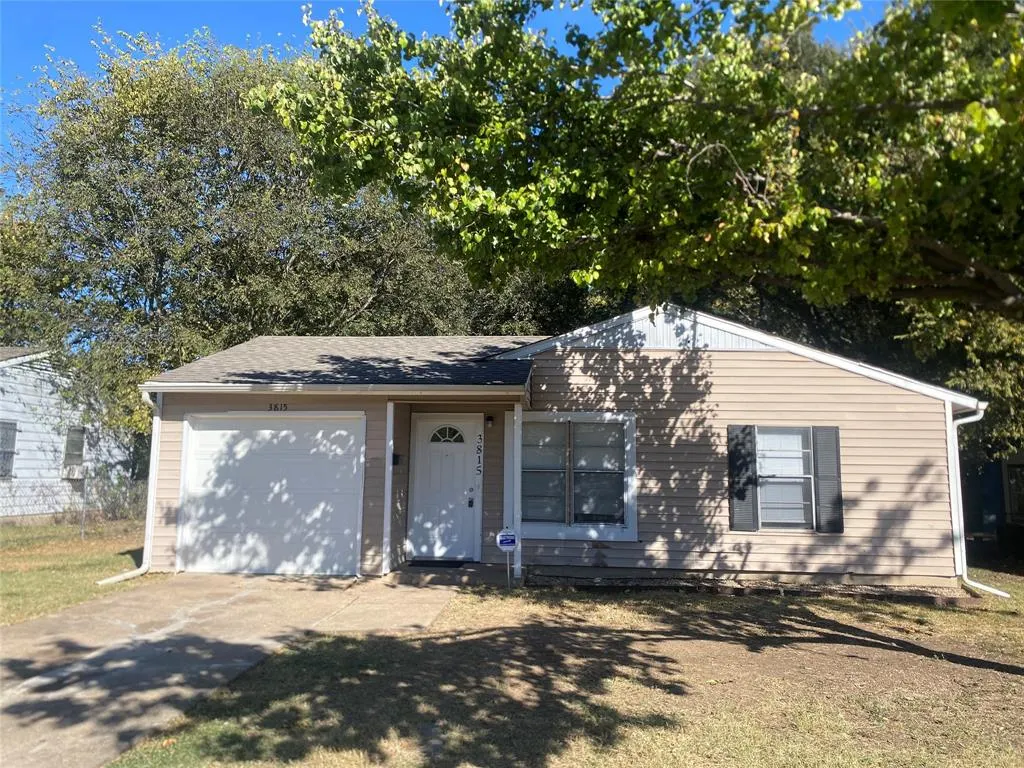 3815 Lovingood Drive