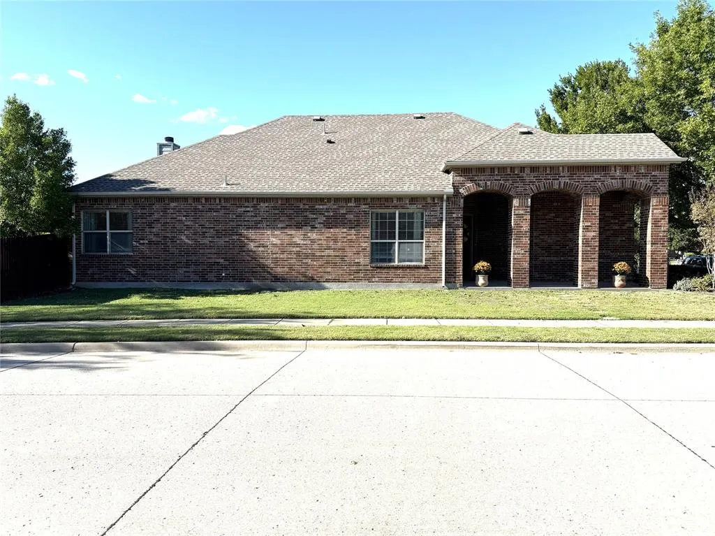 1301 Meadow Ranch Road