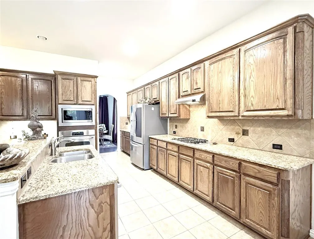 1301 Meadow Ranch Road