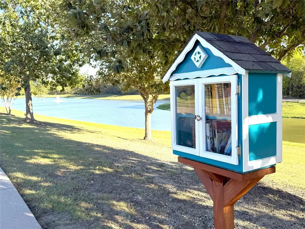 1301 Meadow Ranch Road