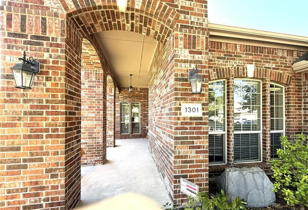 1301 Meadow Ranch Road