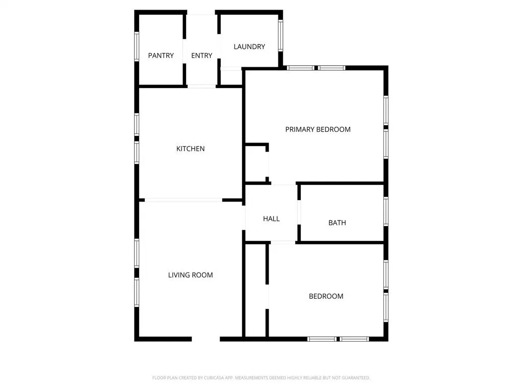 1208 N Church Street