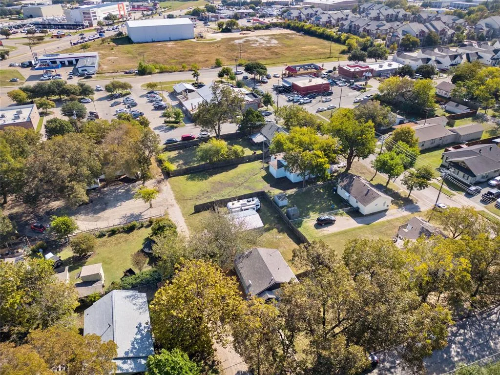 1208 N Church Street