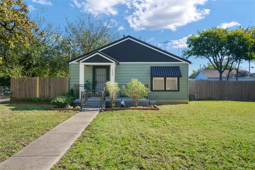 1208 N Church Street