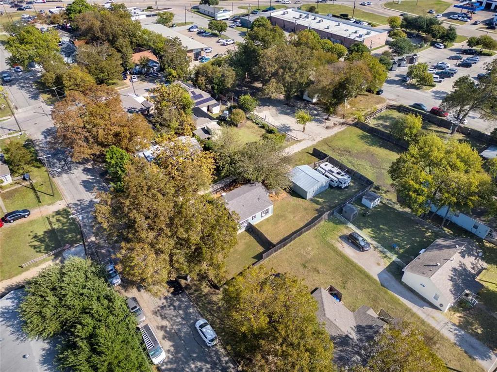 1208 N Church Street