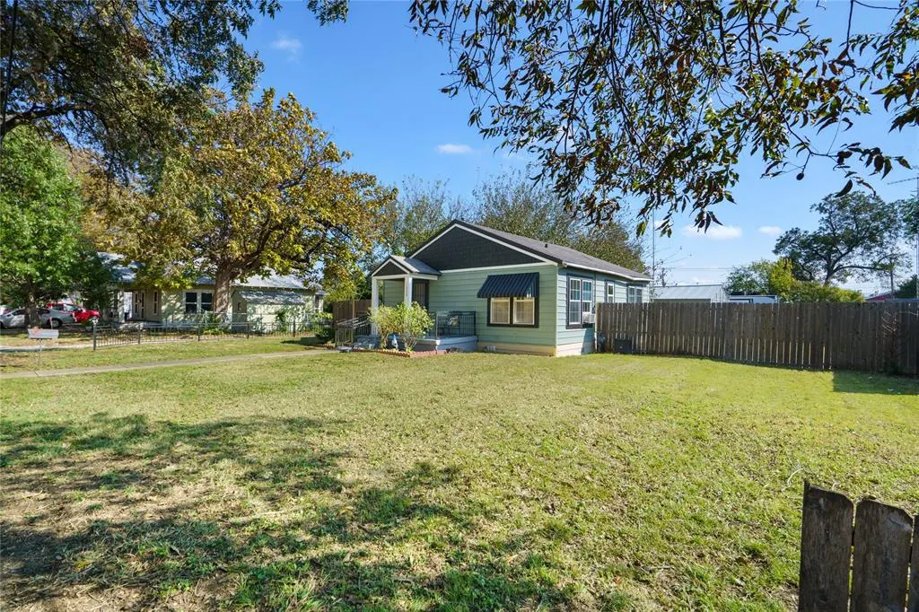 1208 N Church Street