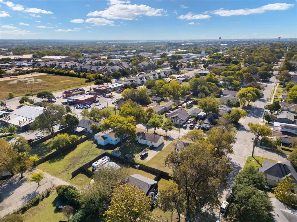 1208 N Church Street