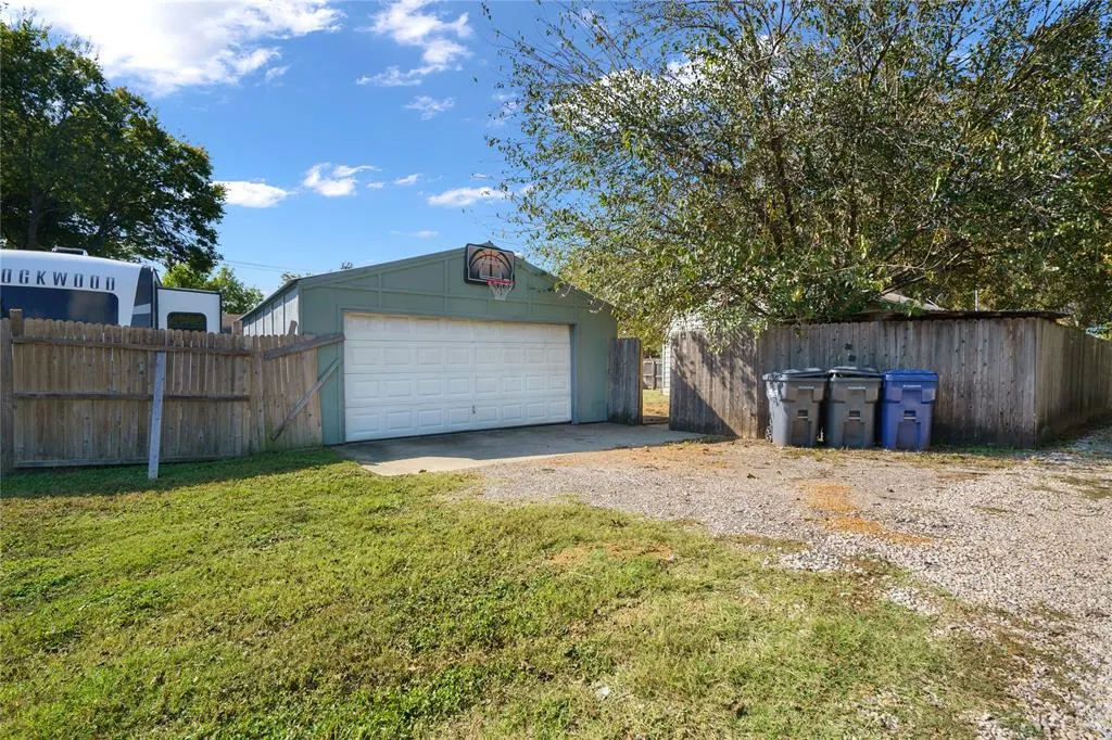 1208 N Church Street