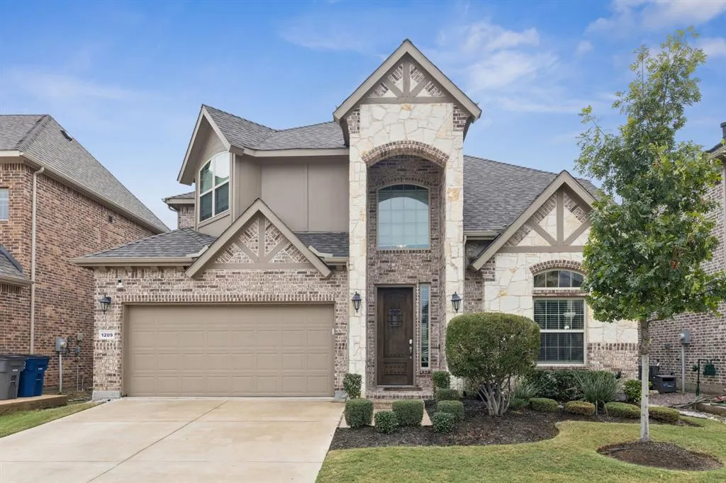 1209 Horsemint Drive