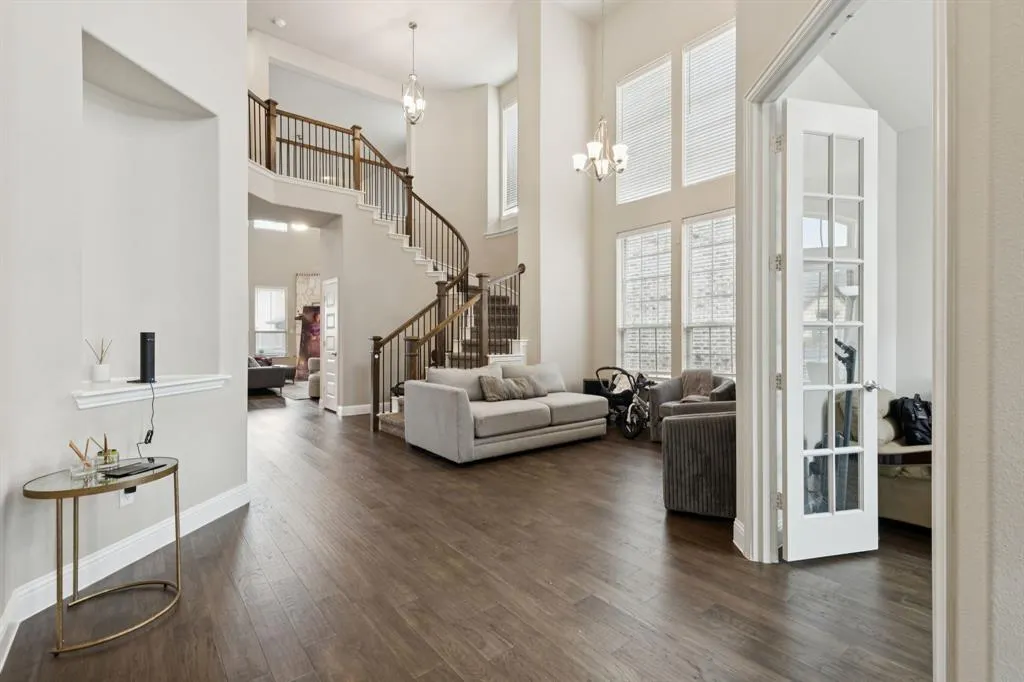 1209 Horsemint Drive