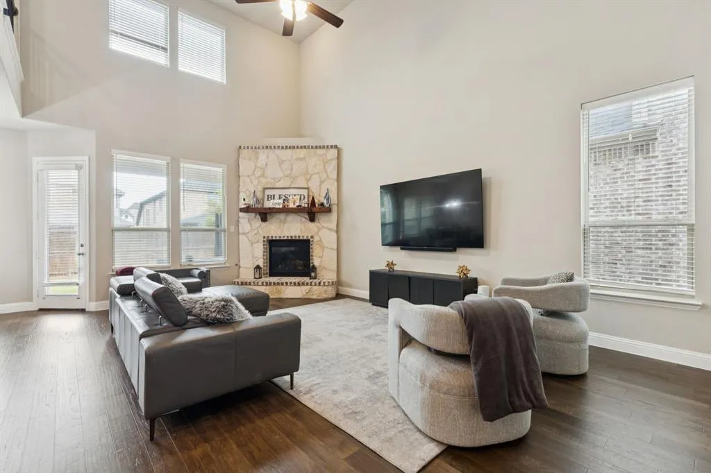 1209 Horsemint Drive