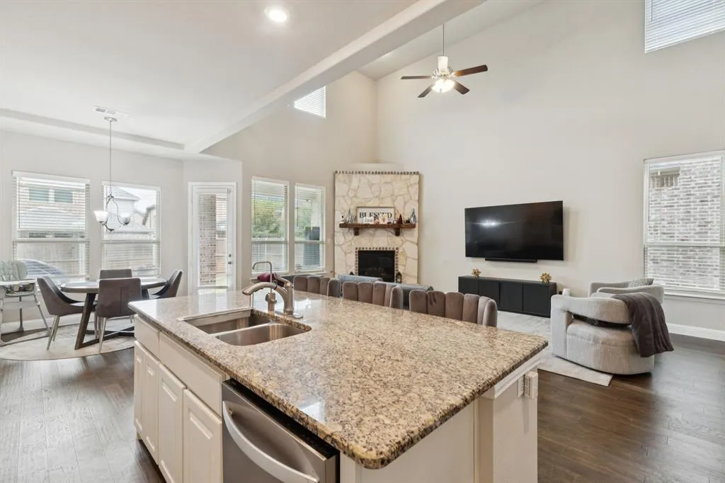 1209 Horsemint Drive