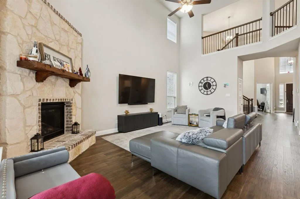 1209 Horsemint Drive