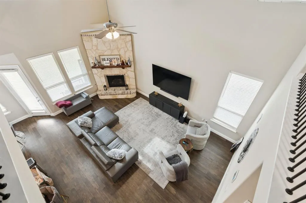 1209 Horsemint Drive