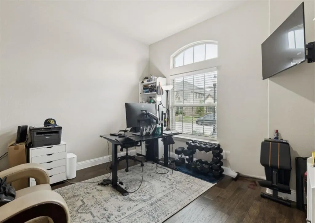 1209 Horsemint Drive