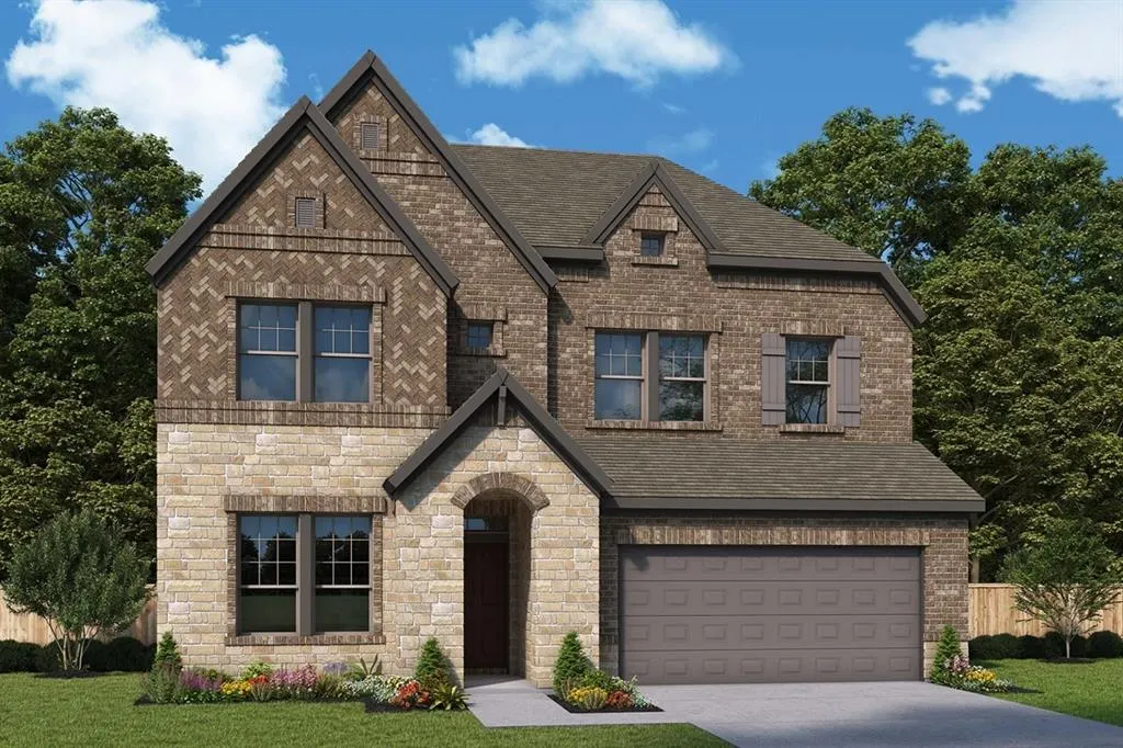 3504 Wordsworth Road