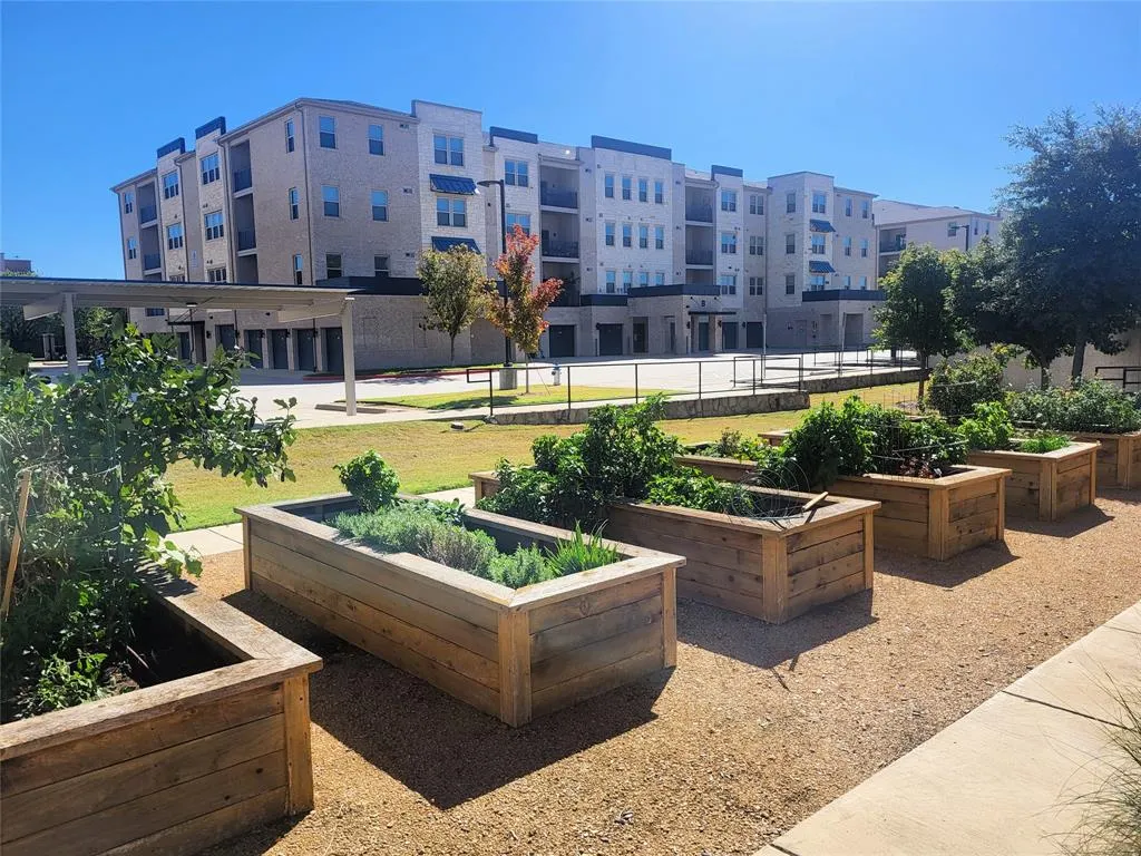 651 N Watters Road, #2307