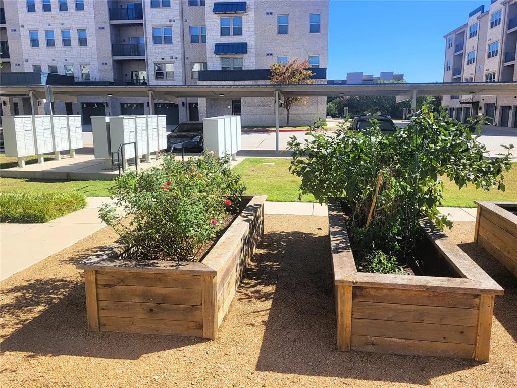 651 N Watters Road, #2307