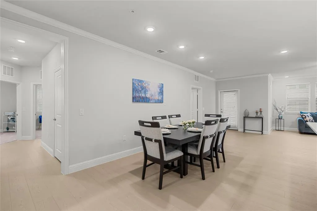 651 N Watters Road, #2307