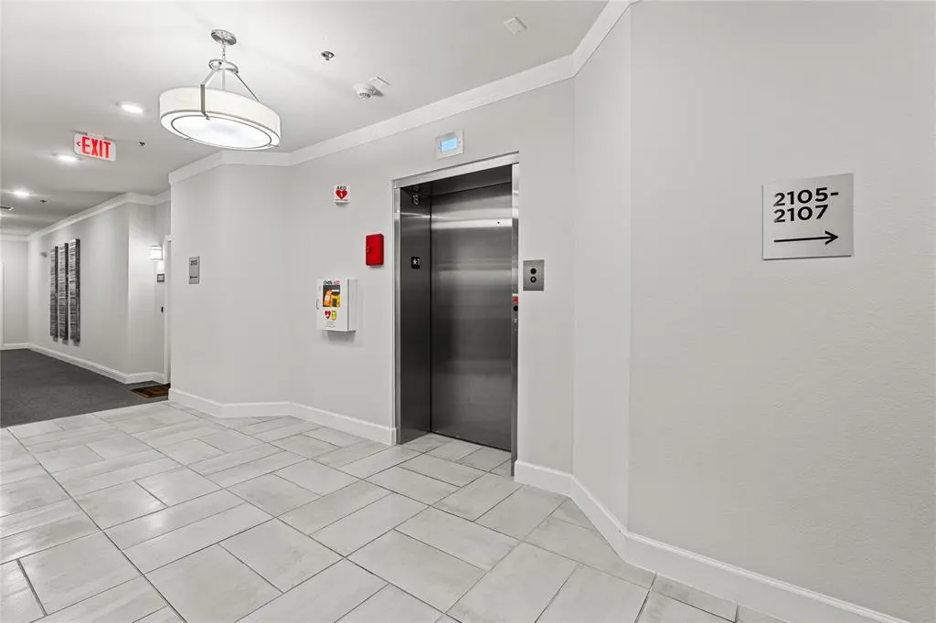 651 N Watters Road, #2307