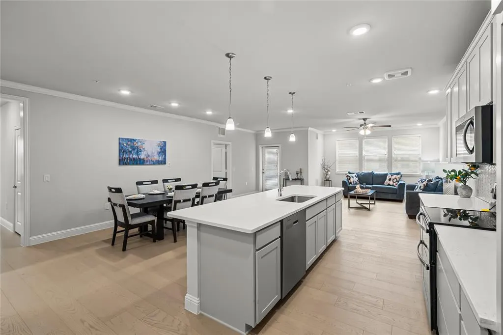 651 N Watters Road, #2307