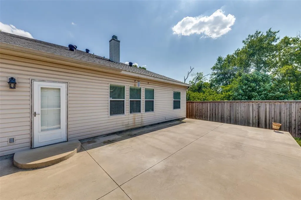 5504 Cedar Mountain Drive