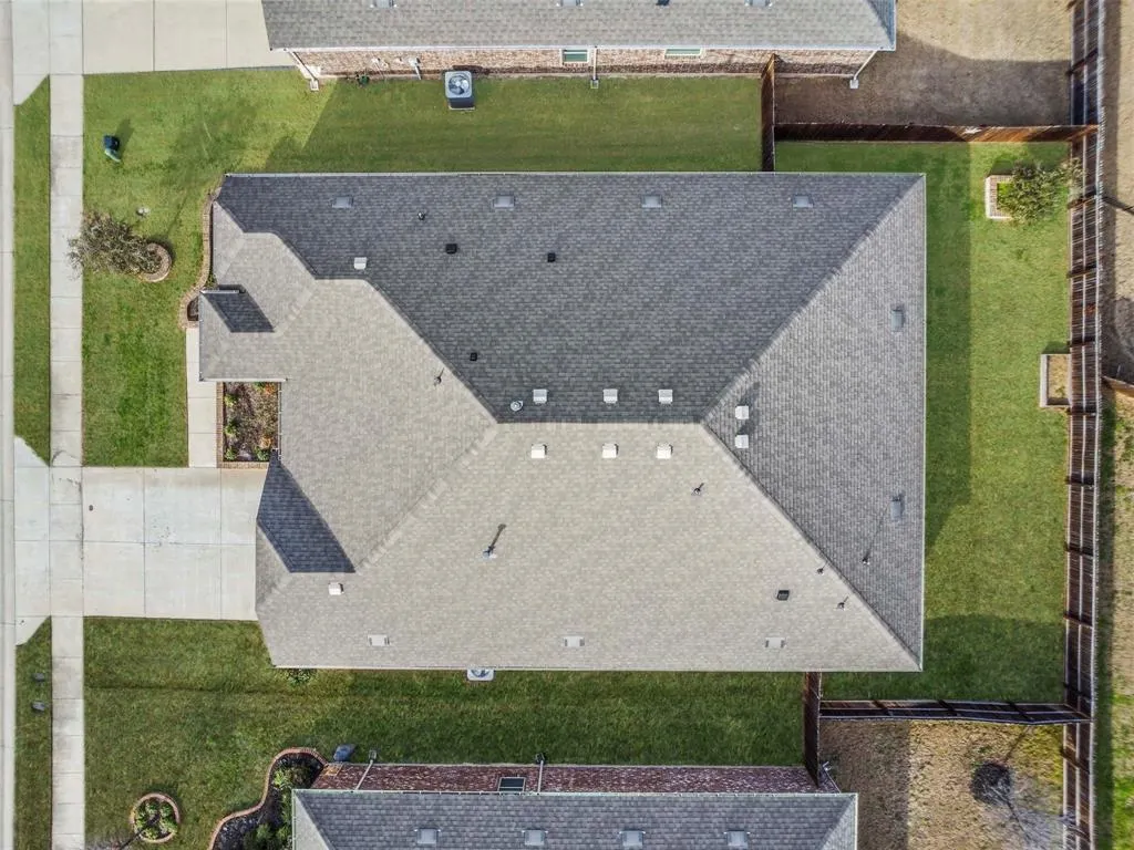 10813 Culberson Drive