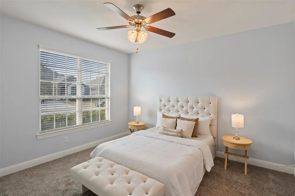 10813 Culberson Drive