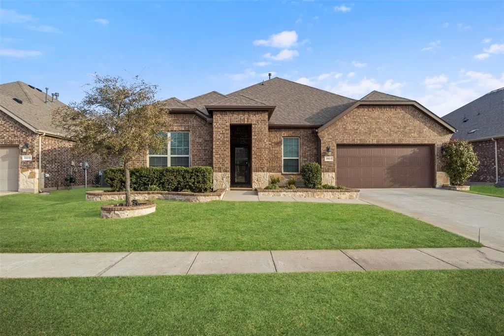 10813 Culberson Drive