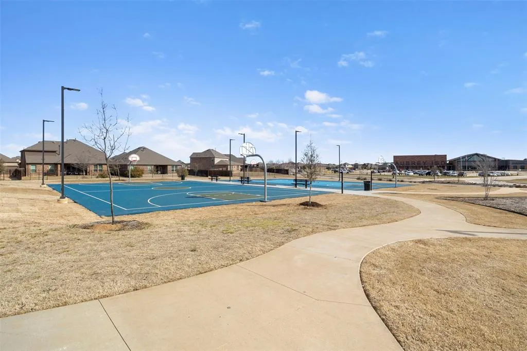 10813 Culberson Drive