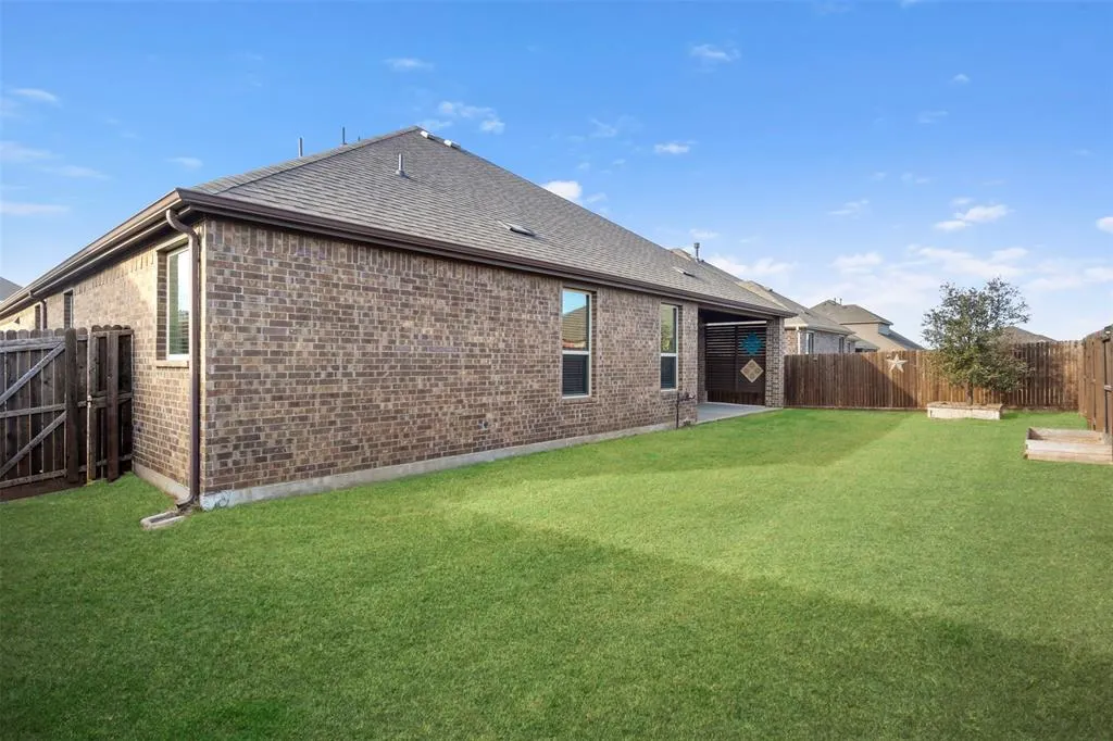 10813 Culberson Drive