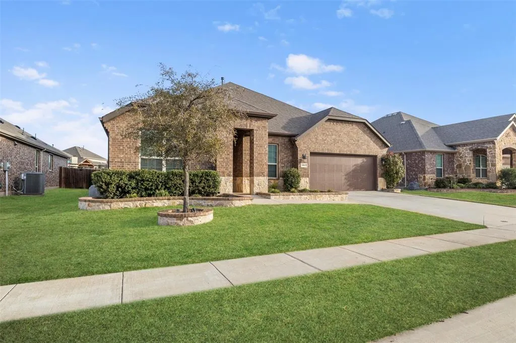 10813 Culberson Drive