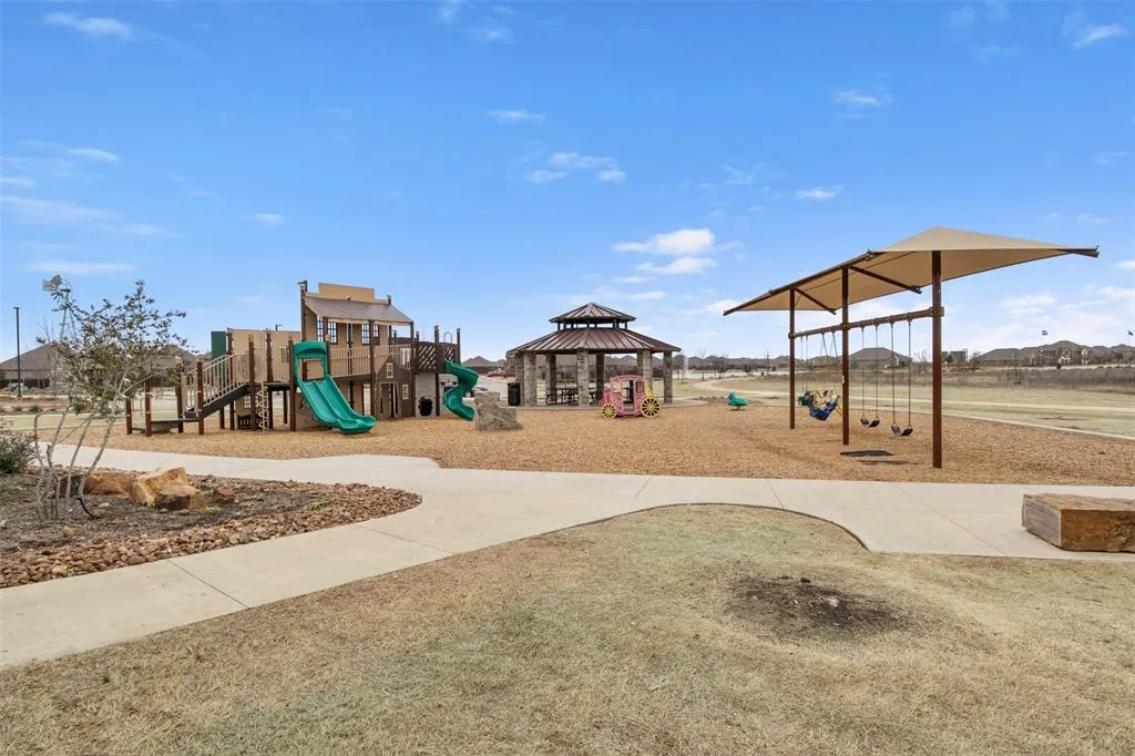 10813 Culberson Drive