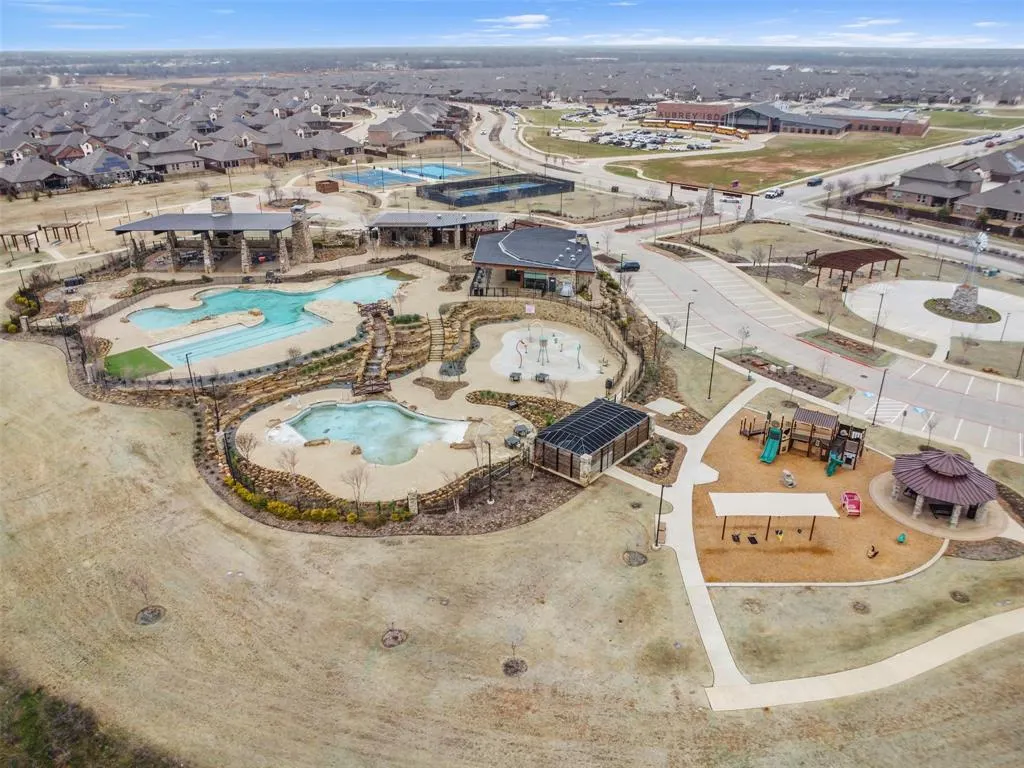 10813 Culberson Drive