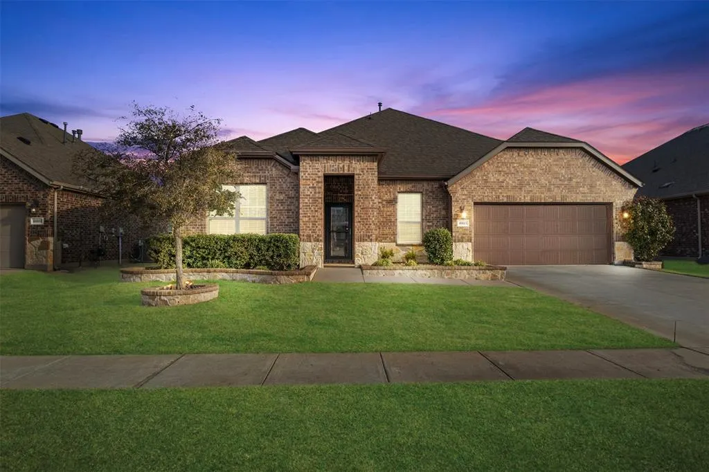 10813 Culberson Drive