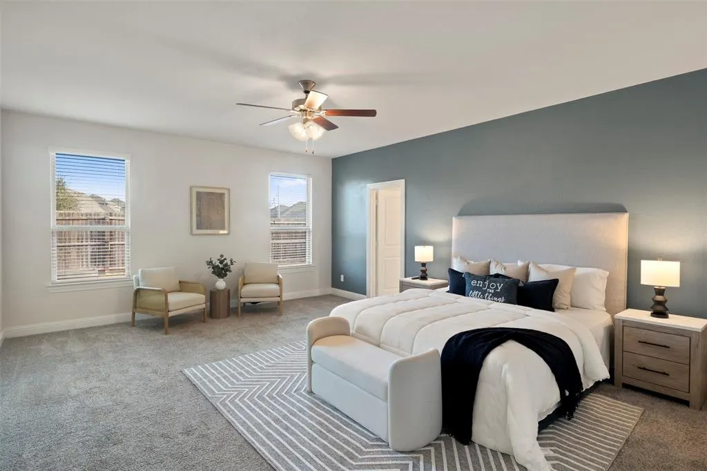 10813 Culberson Drive