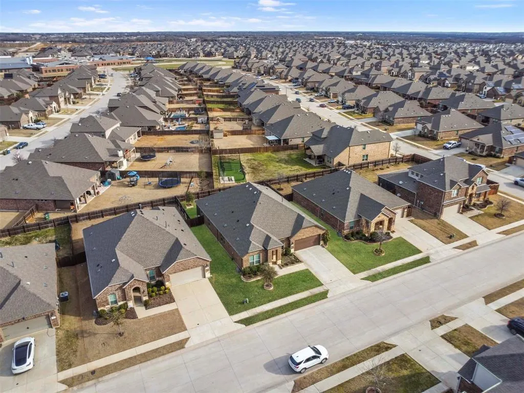 10813 Culberson Drive