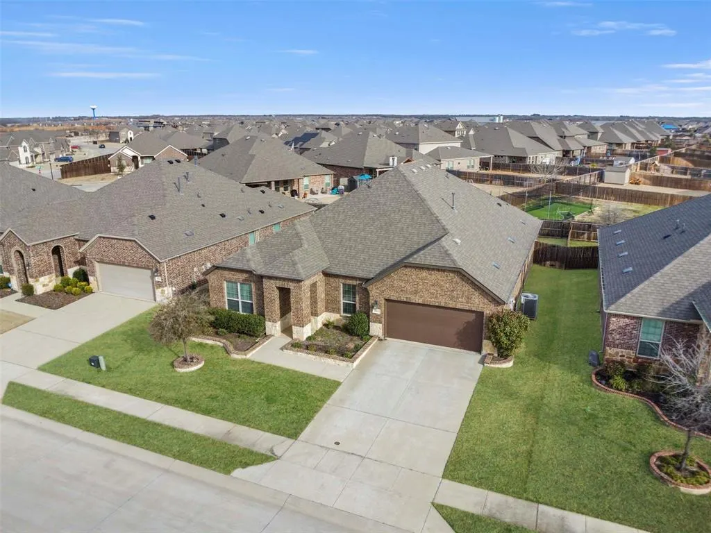 10813 Culberson Drive