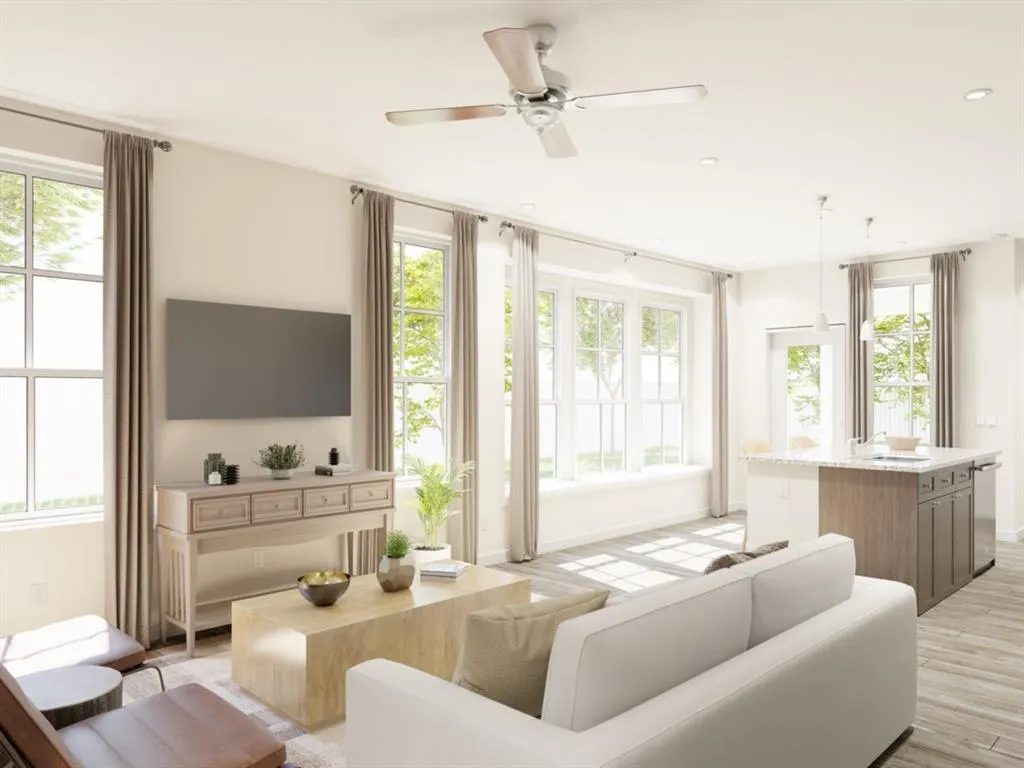 2552 Finch Hollow Drive