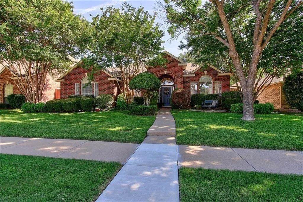 11116 New Orleans Drive