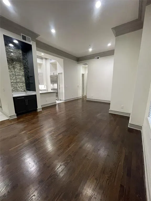 3500 Fairmount Street, #129