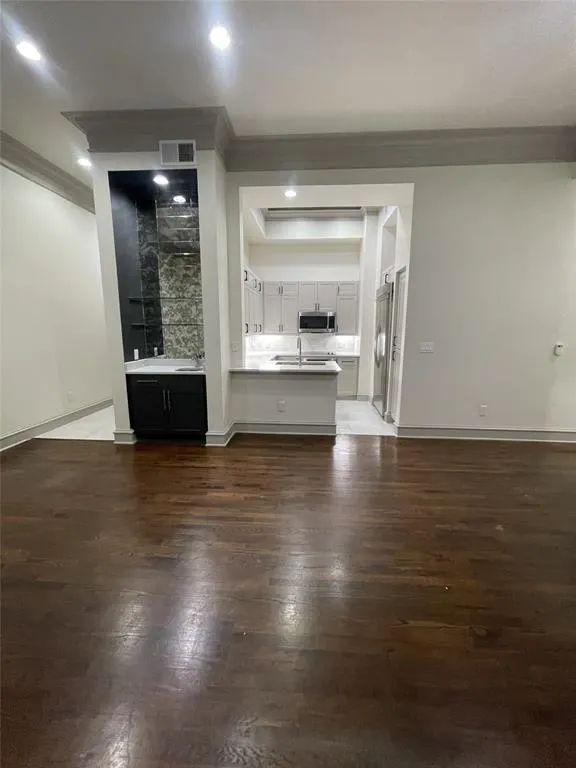 3500 Fairmount Street, #129