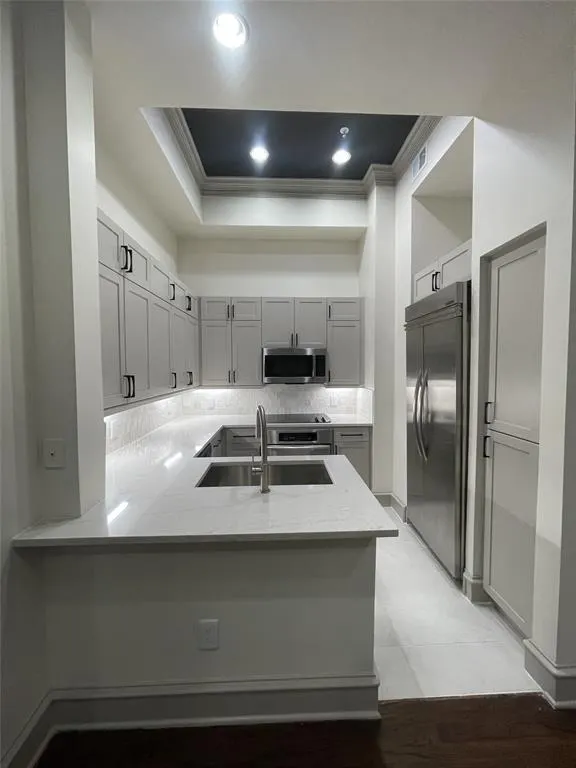 3500 Fairmount Street, #129