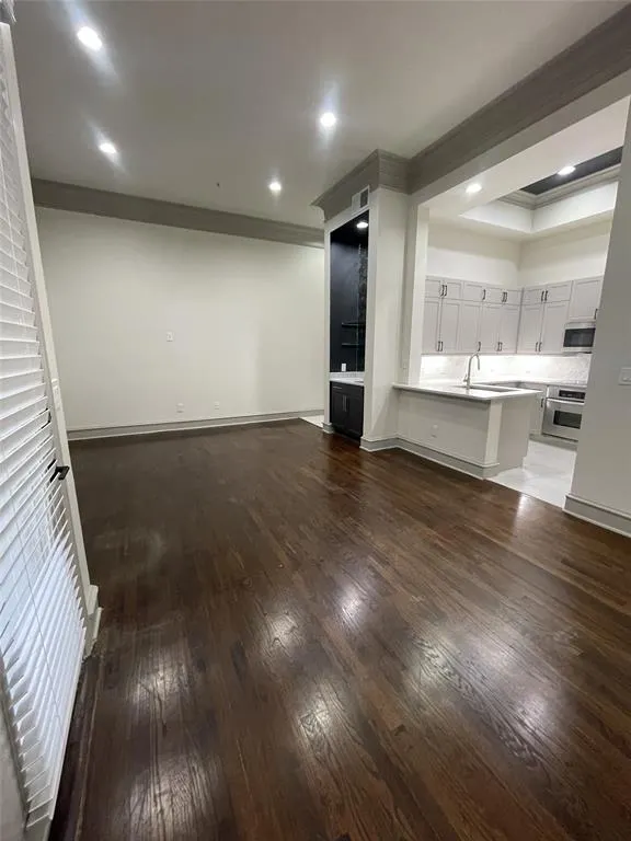 3500 Fairmount Street, #129