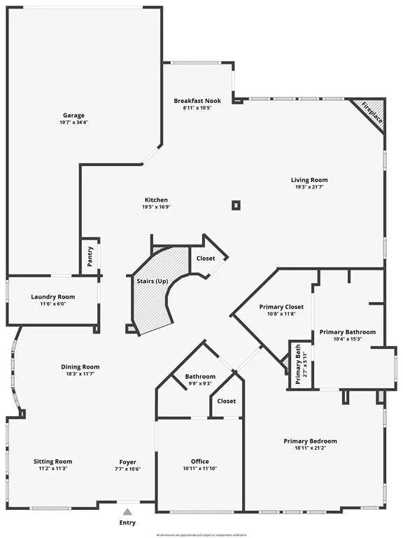 10644 Bartlett Drive