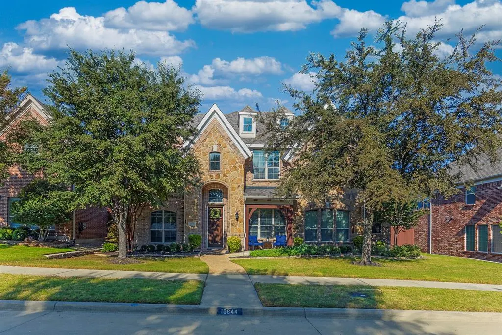 10644 Bartlett Drive