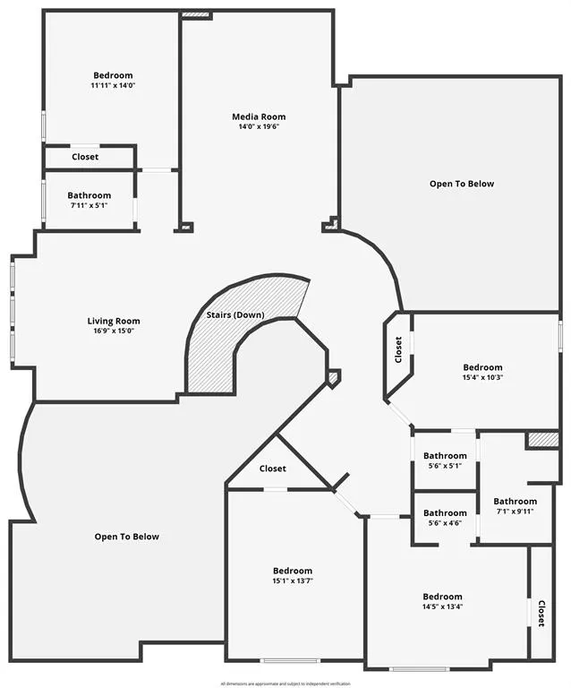 10644 Bartlett Drive